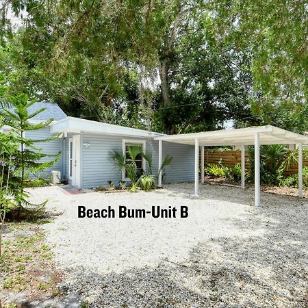 Arlington Bungalows-Sarasota 10 Min To Siesta Key Экстерьер фото