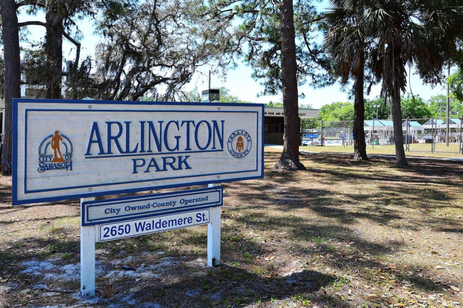 Arlington Bungalows-Sarasota 10 Min To Siesta Key Экстерьер фото