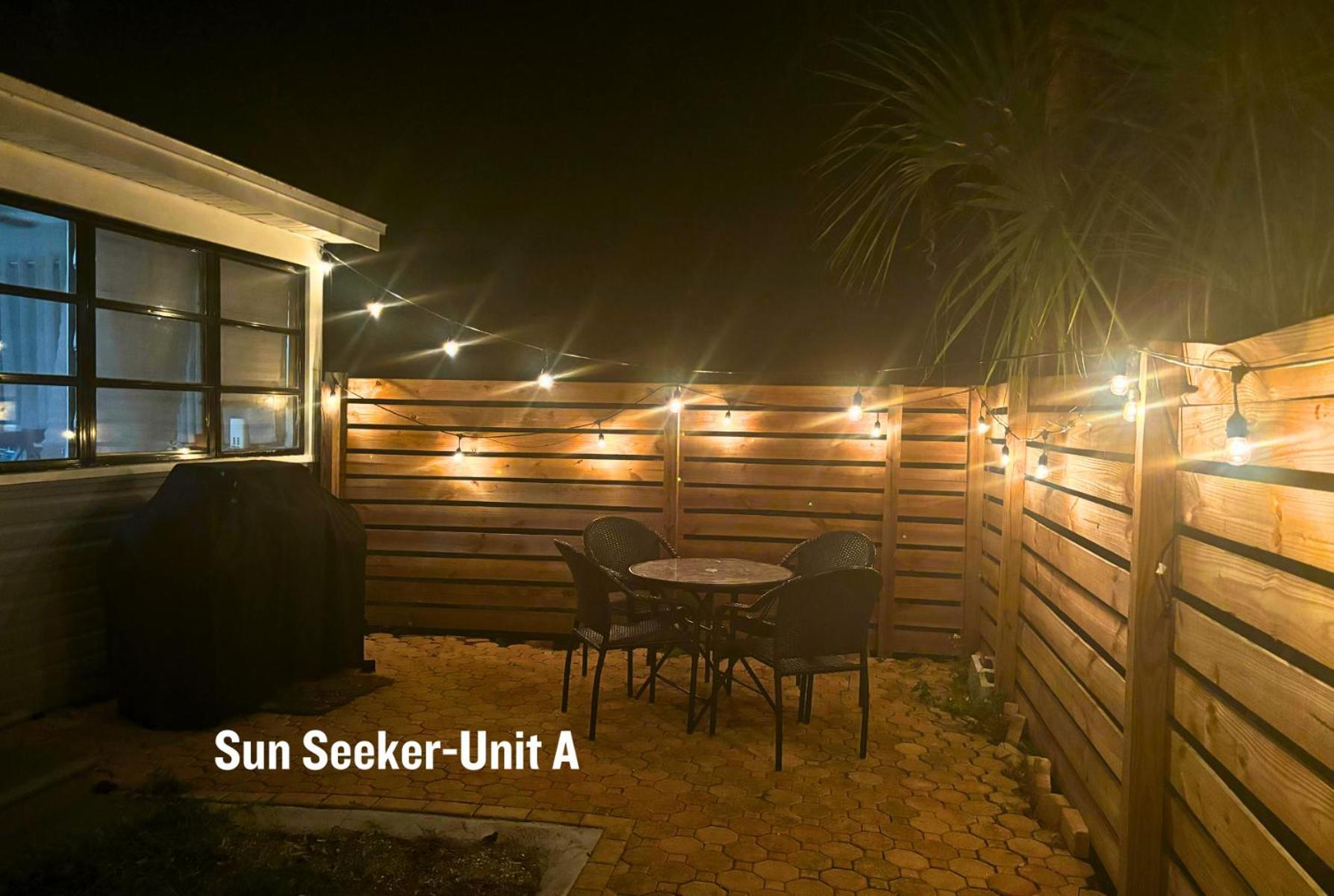 Arlington Bungalows-Sarasota 10 Min To Siesta Key Номер фото