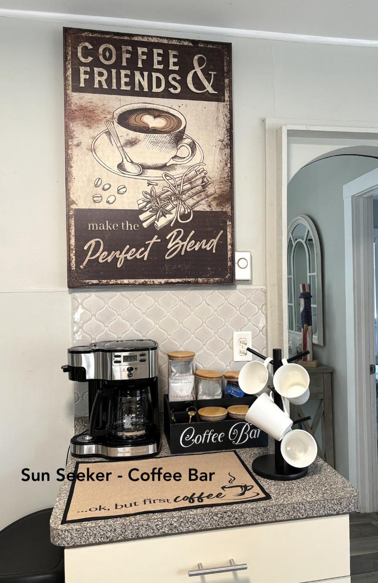 Arlington Bungalows-Sarasota 10 Min To Siesta Key Экстерьер фото