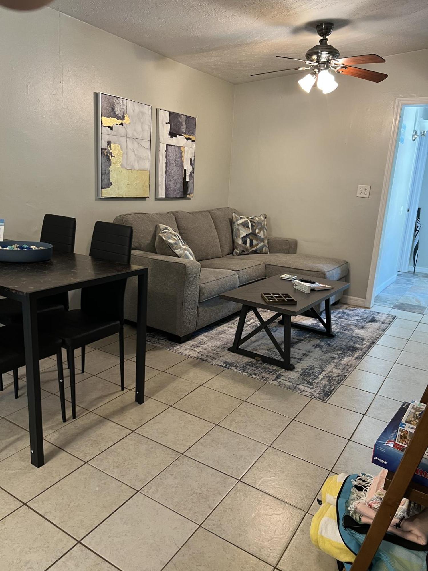 Arlington Bungalows-Sarasota 10 Min To Siesta Key Номер фото